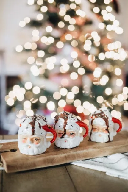 best hot chocolate recipe