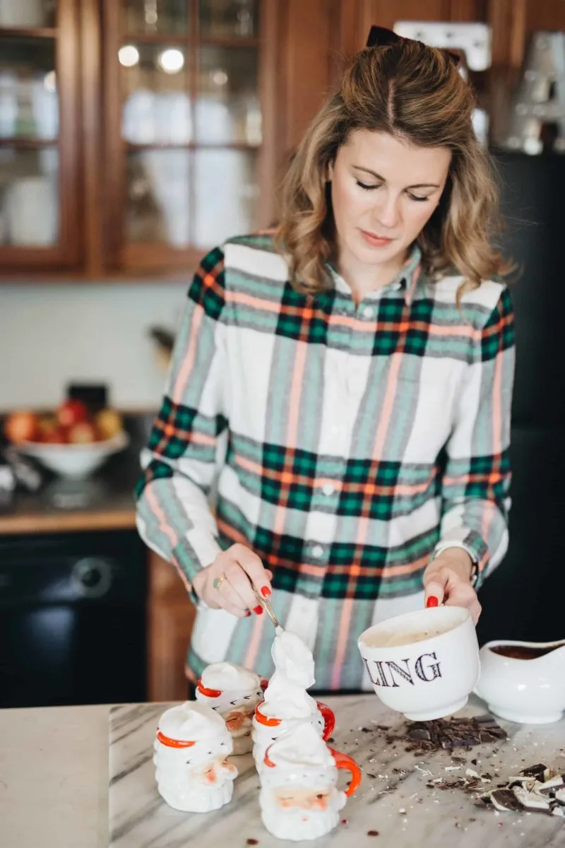 best hot chocolate recipe