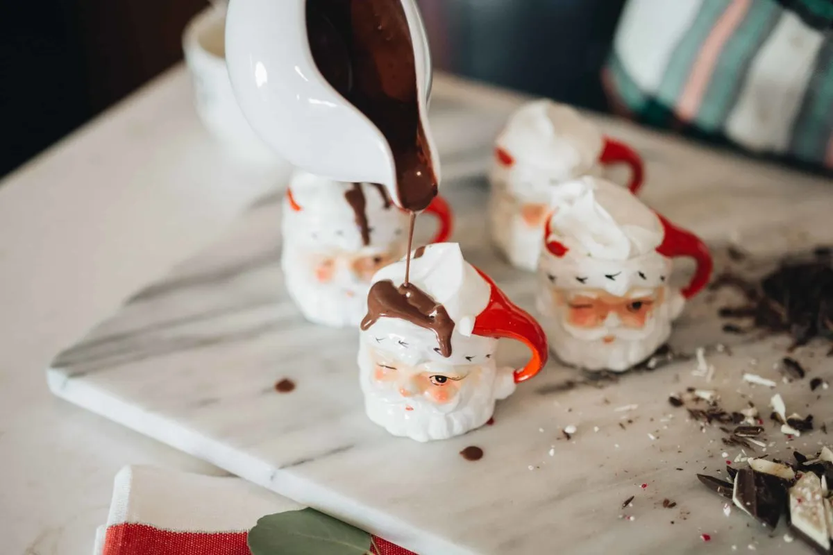 best hot chocolate recipe