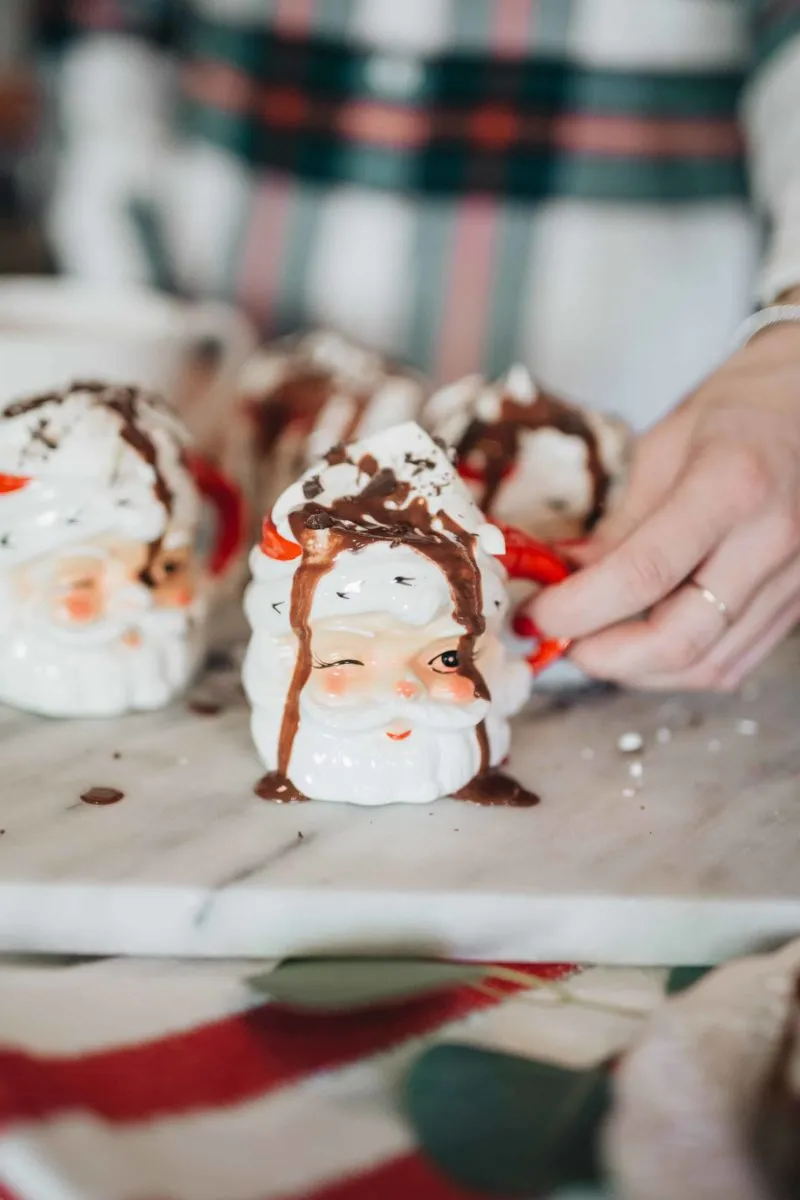 best hot chocolate recipe