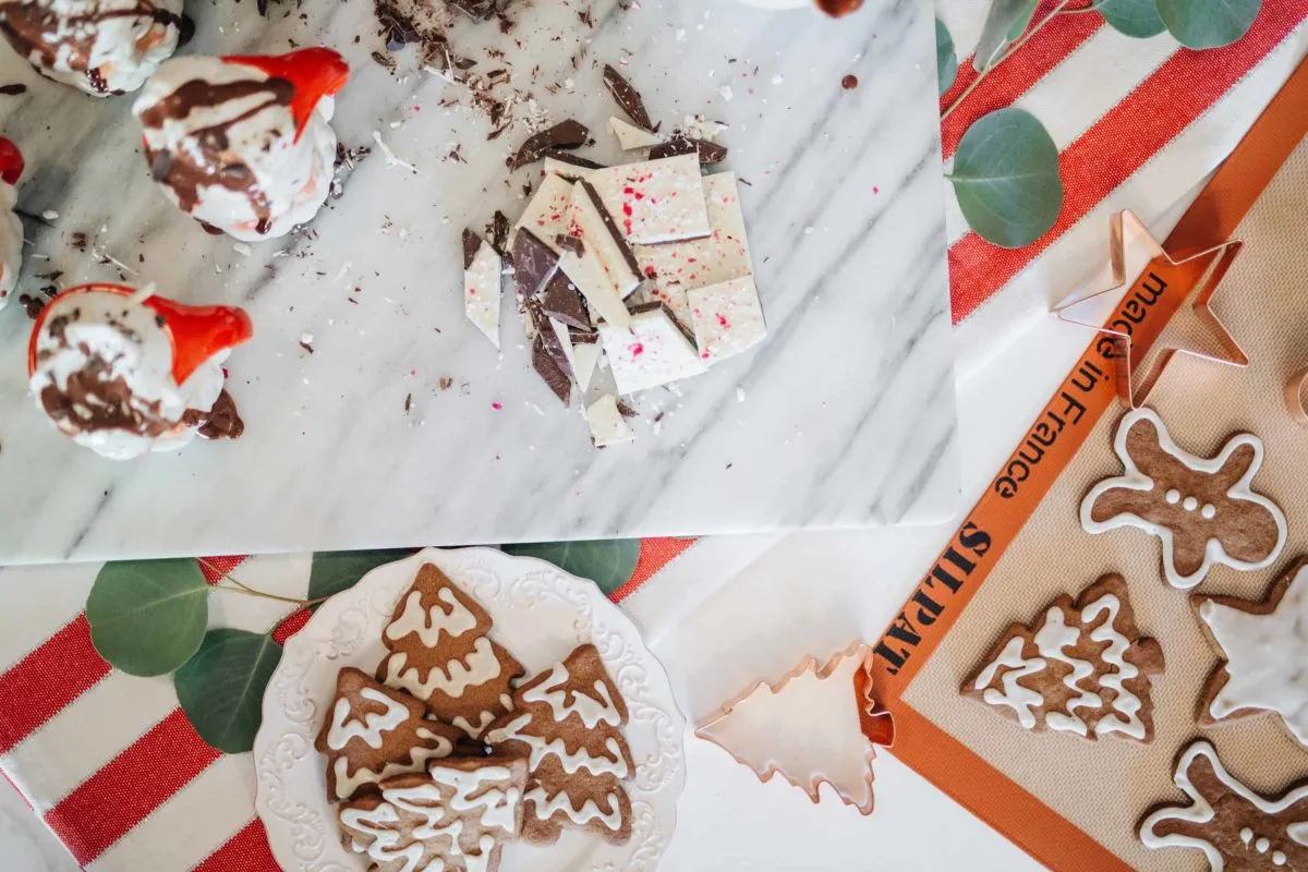 best hot chocolate recipe