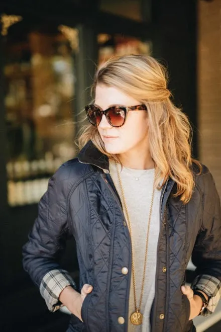 Guide to Buying a barbour jacket