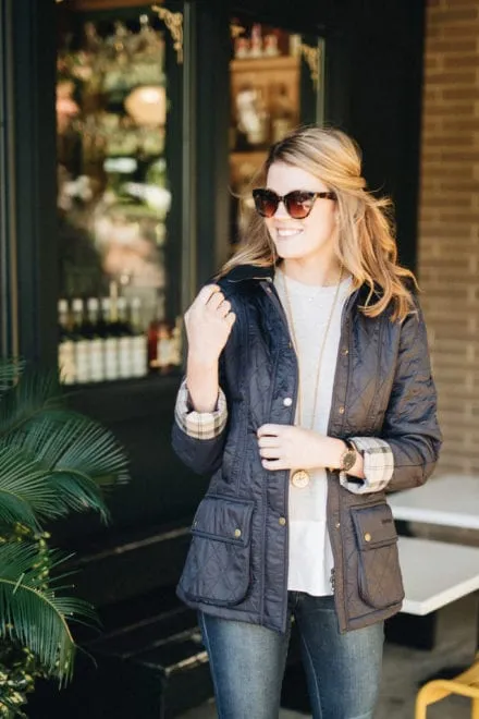 Guide to Buying a barbour jacket