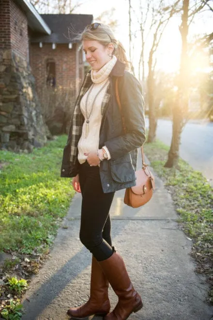 Guide to Buying a barbour jacket