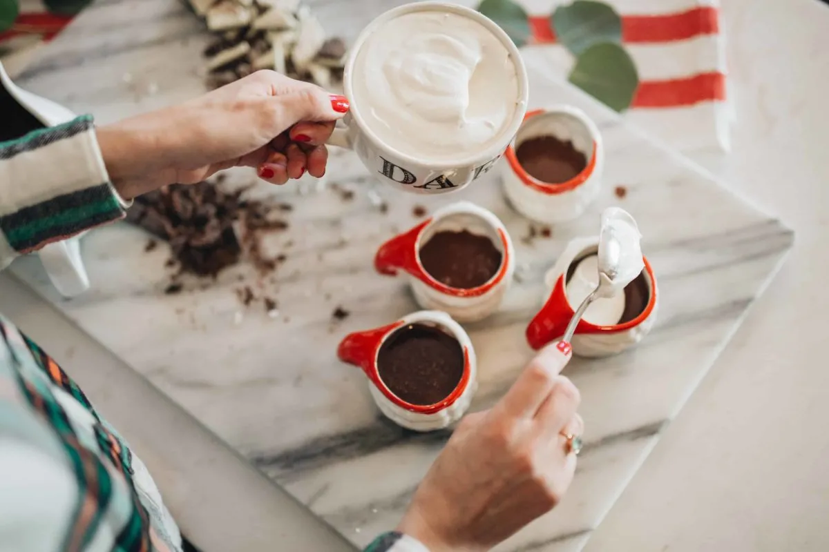 best hot chocolate recipe