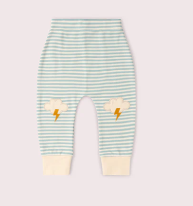 all weather knee patch joggers