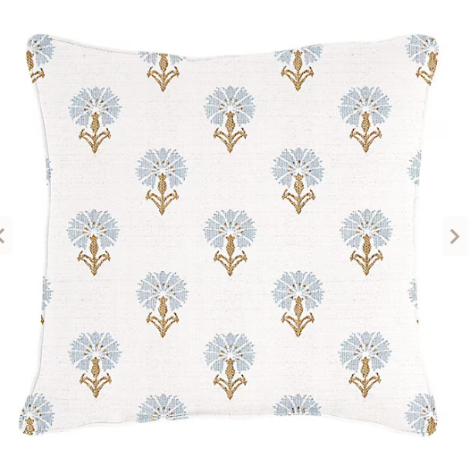 montrolse sunbrella outdoor pillow