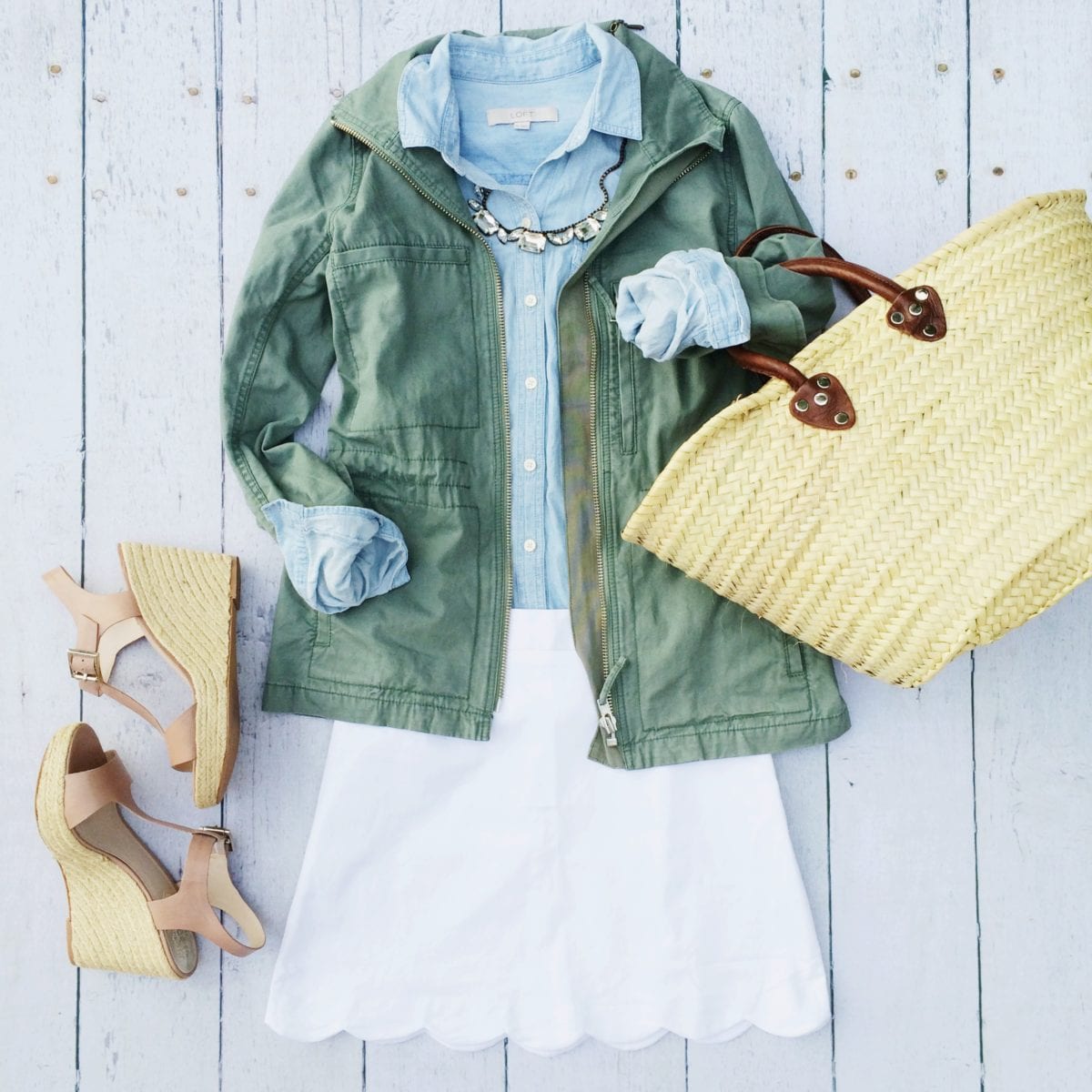 flat lay photography tips