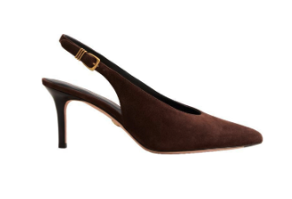 Luciana Heels