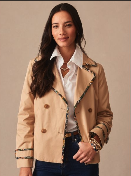 Audrey Jacket