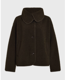 Kellan Short Box Jacket