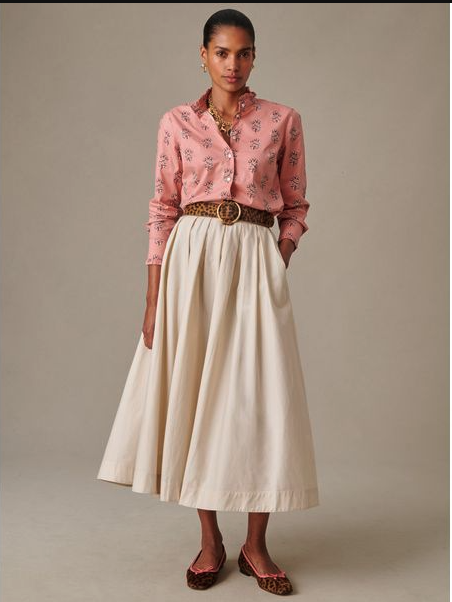 Arabella Skirt