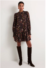 Irena Dress