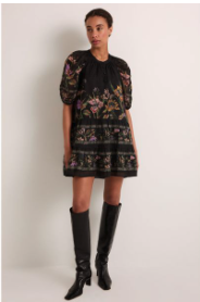 Sylvie Dress