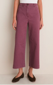 Chino Florence Pants