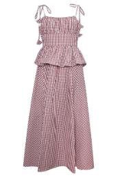 Betsy Dress