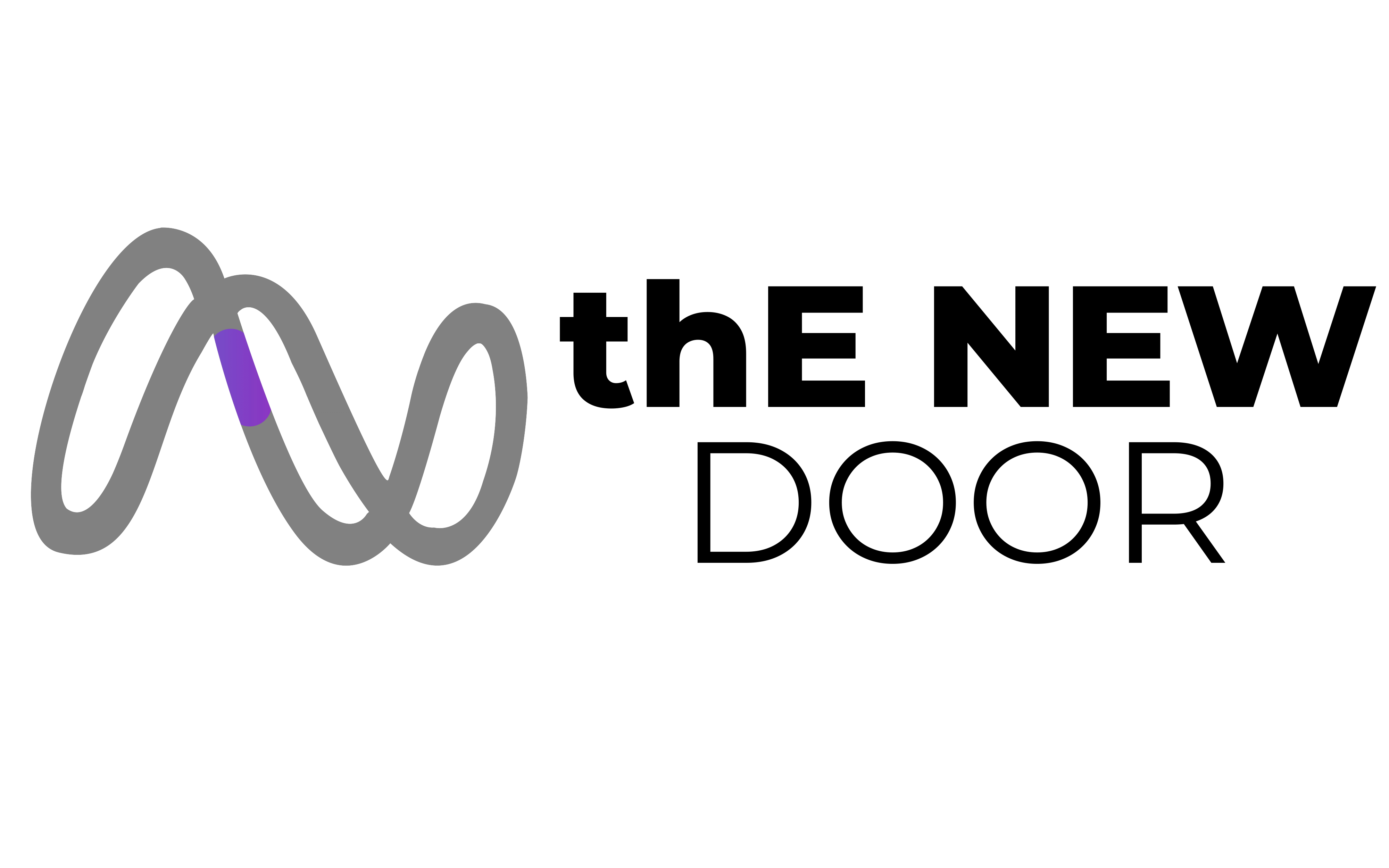 thE NEW DOOR