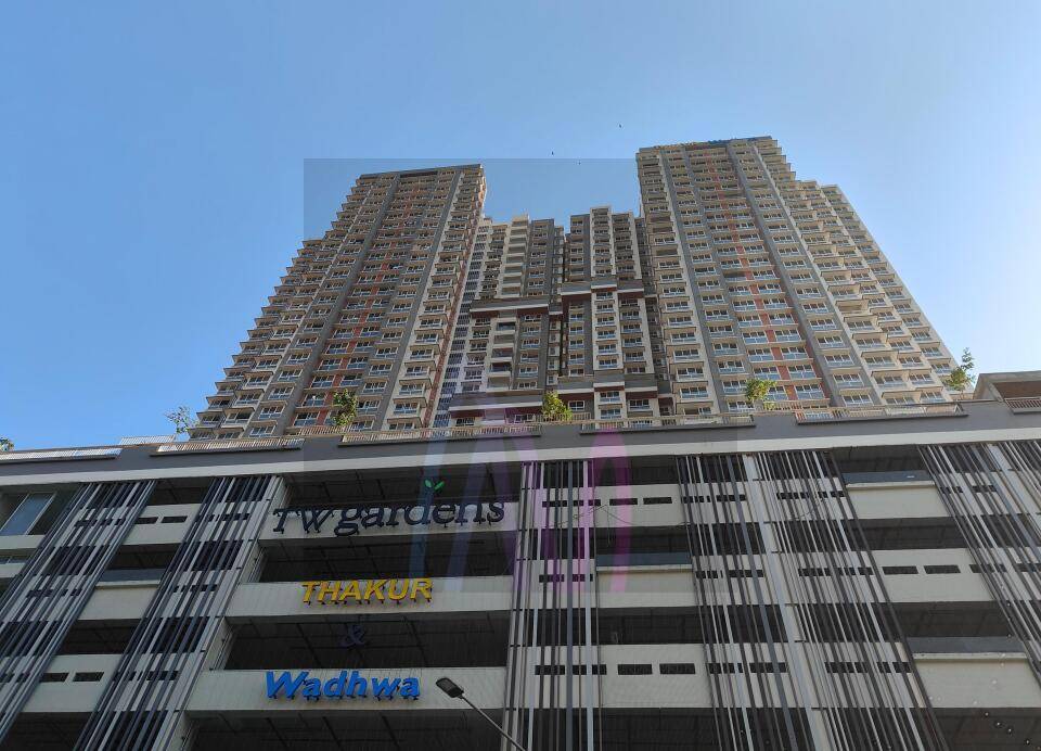 Managed apartment in Mumbai looked after by TND Listings