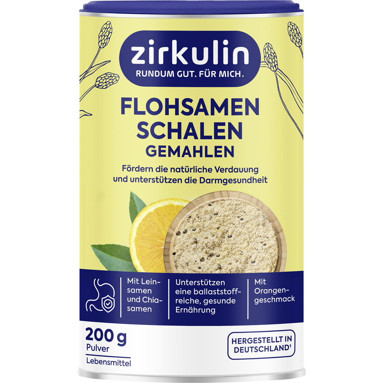 Zirkulin