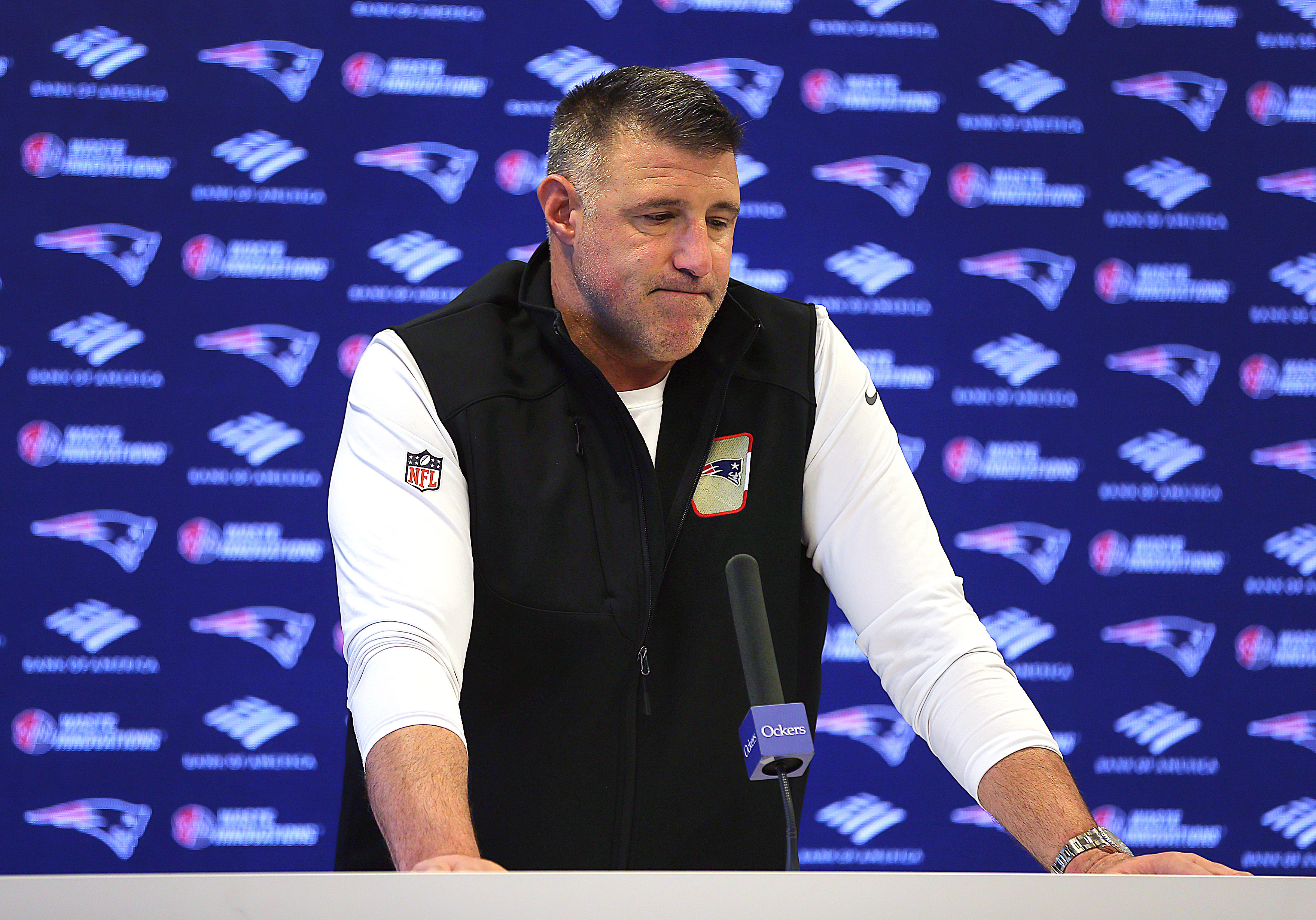 ALLEGED PATTERN EMERGES AROUND MIKE VRABEL AFTER MULTIPLE CLAIMS SURFACE