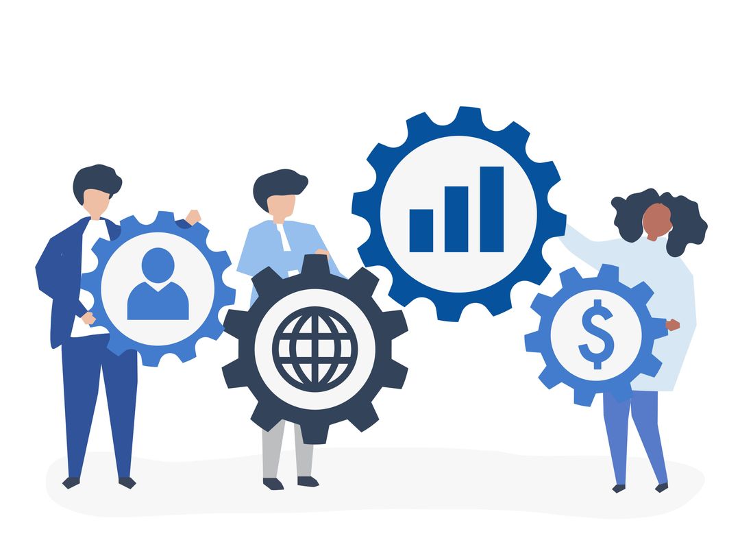 5 expert steps citing the aca code of ethics in 2024