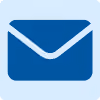 Email Icon - Company Webflow Template