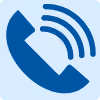 Phone Icon - Company Webflow Template