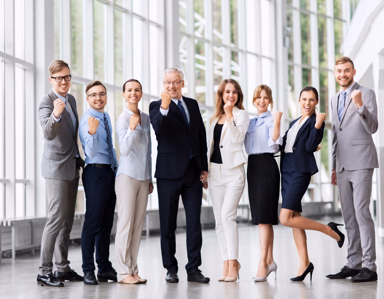 Join Our Team - Company Webflow Template
