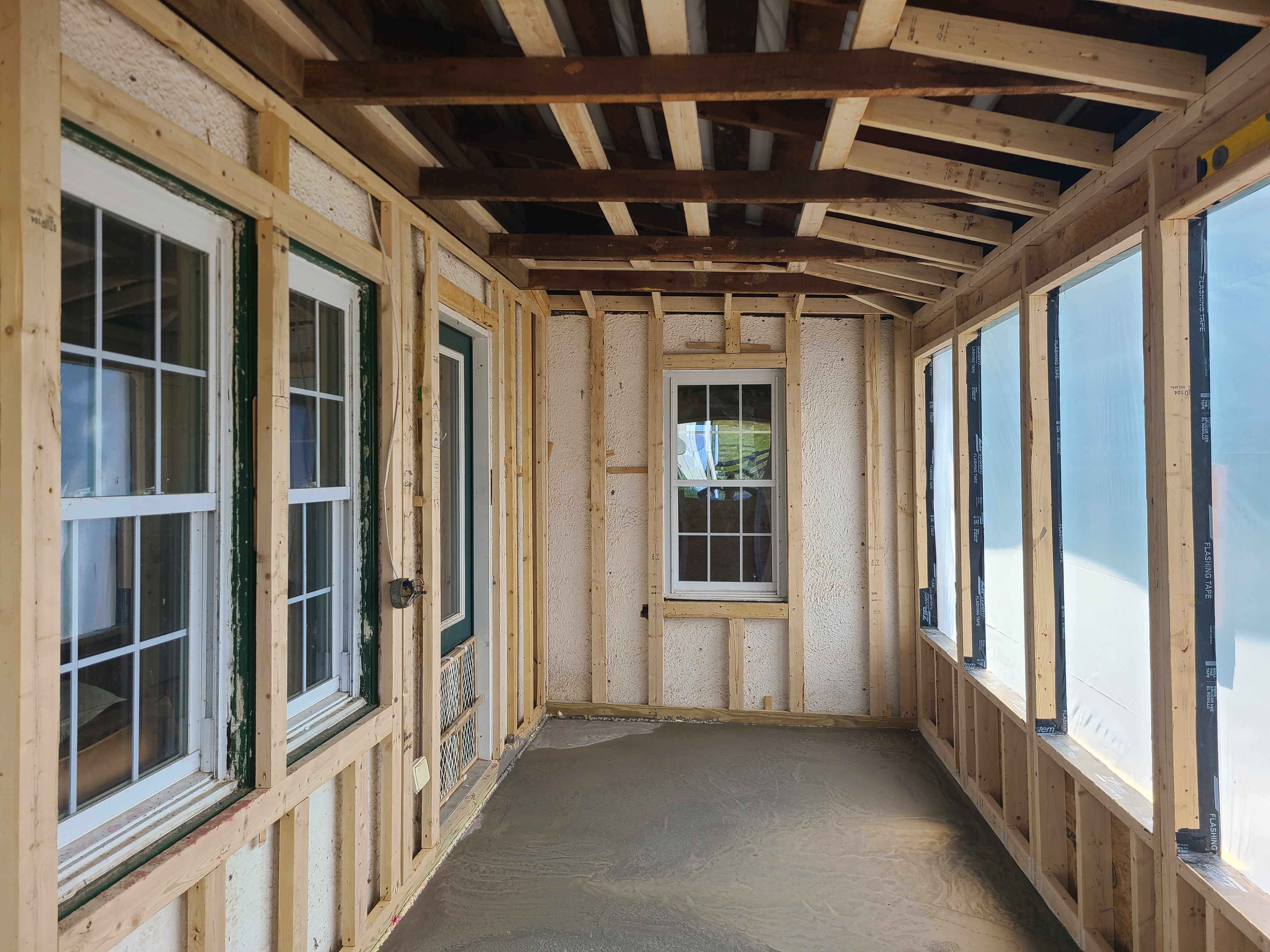Additions & Home Extensions