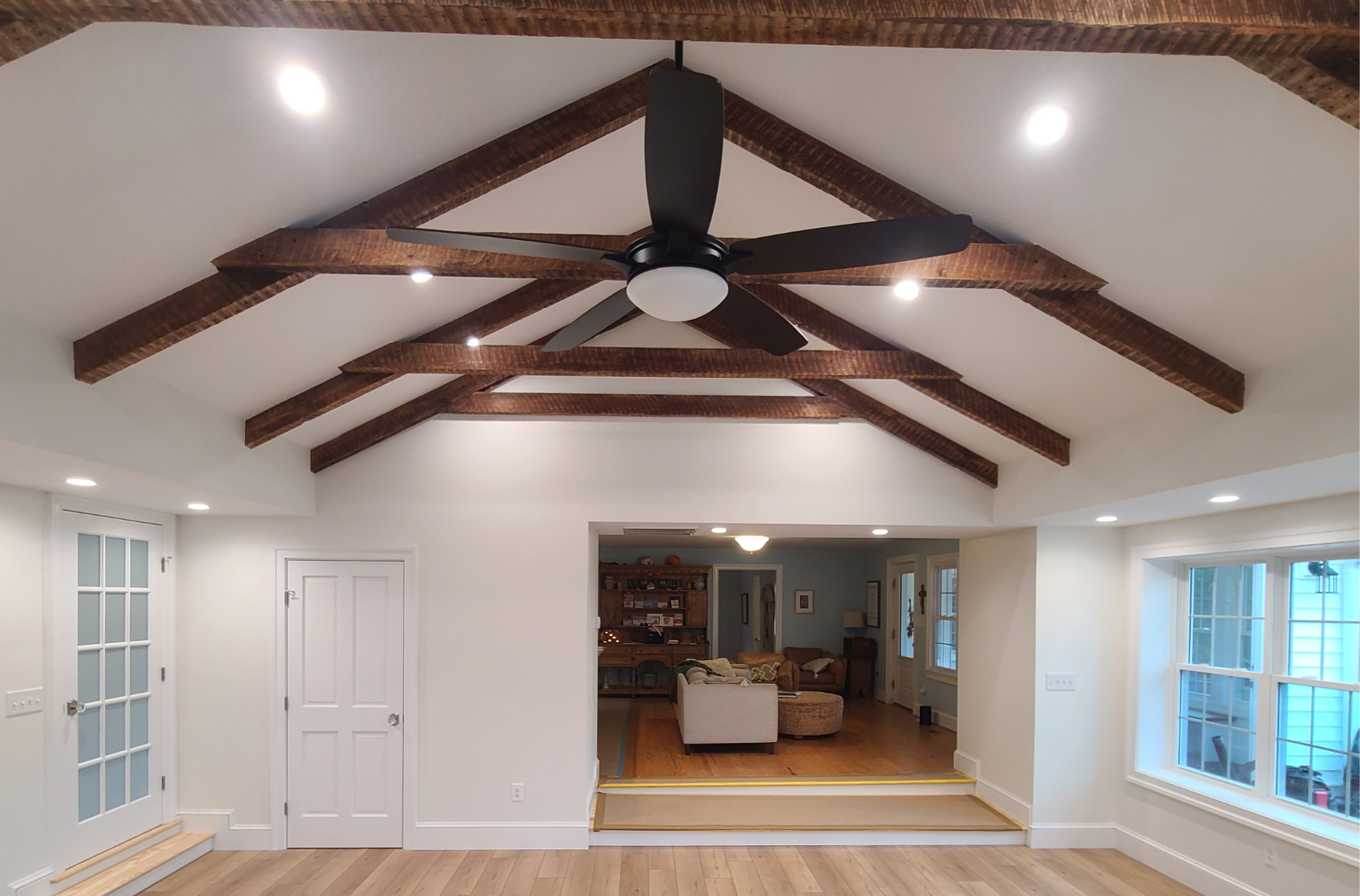 Guest Houses, Offices, & Garages