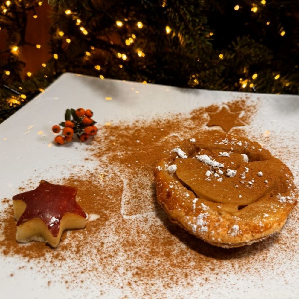 APPLE PIE XMAS ΑΤΟΜΙΚΗ 