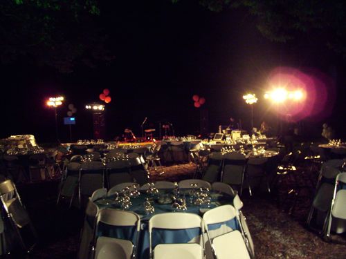 Rotundas layered ready