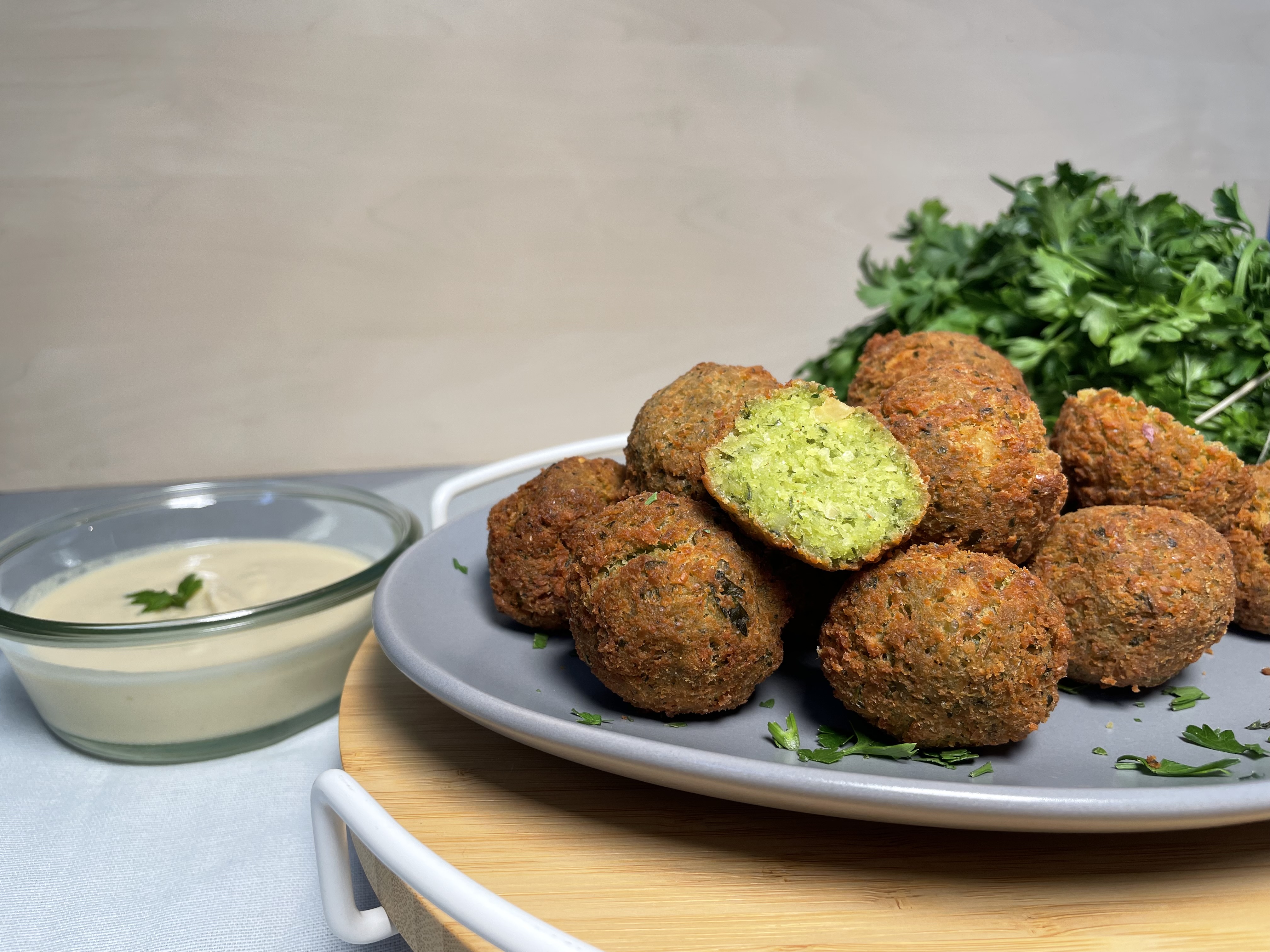 EAST FALAFEL