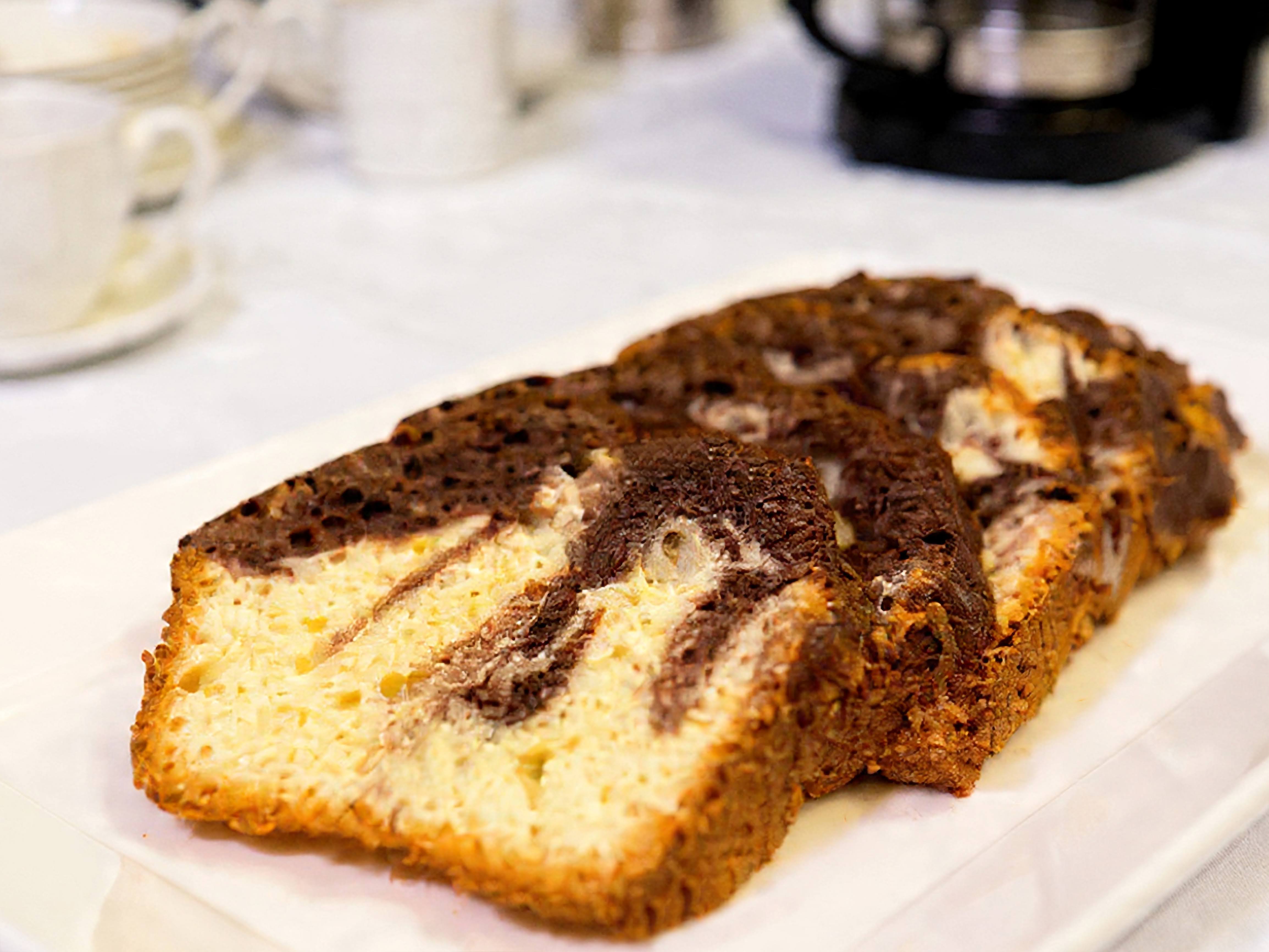 ΣΠΙΤΙΚΟ ΚΕΪΚ ΑΝΑΜΕΙΚΤΟ 