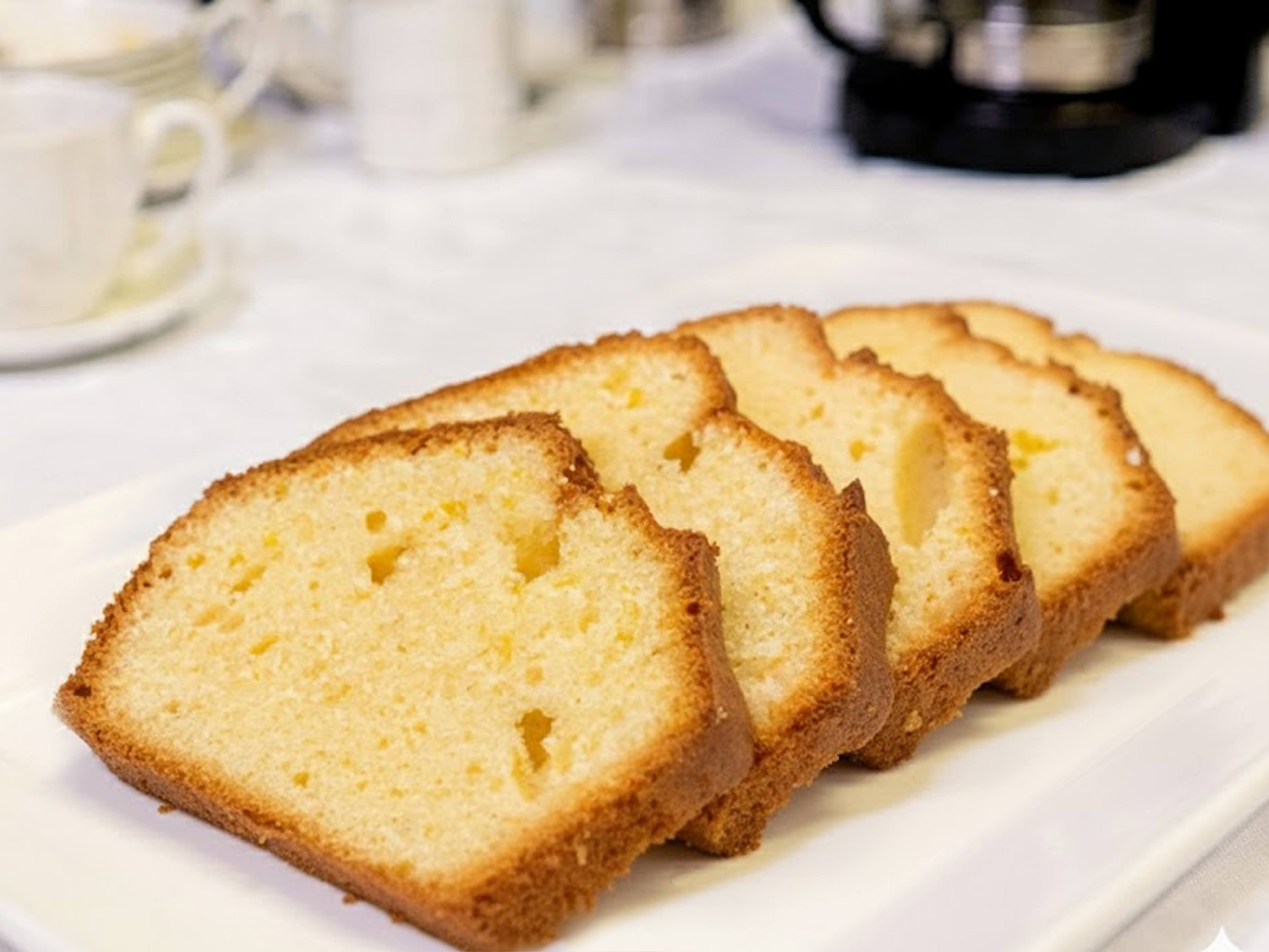 ΣΠΙΤΙΚΟ ΚΕΪΚ ΒΑΝΙΛΙΑΣ