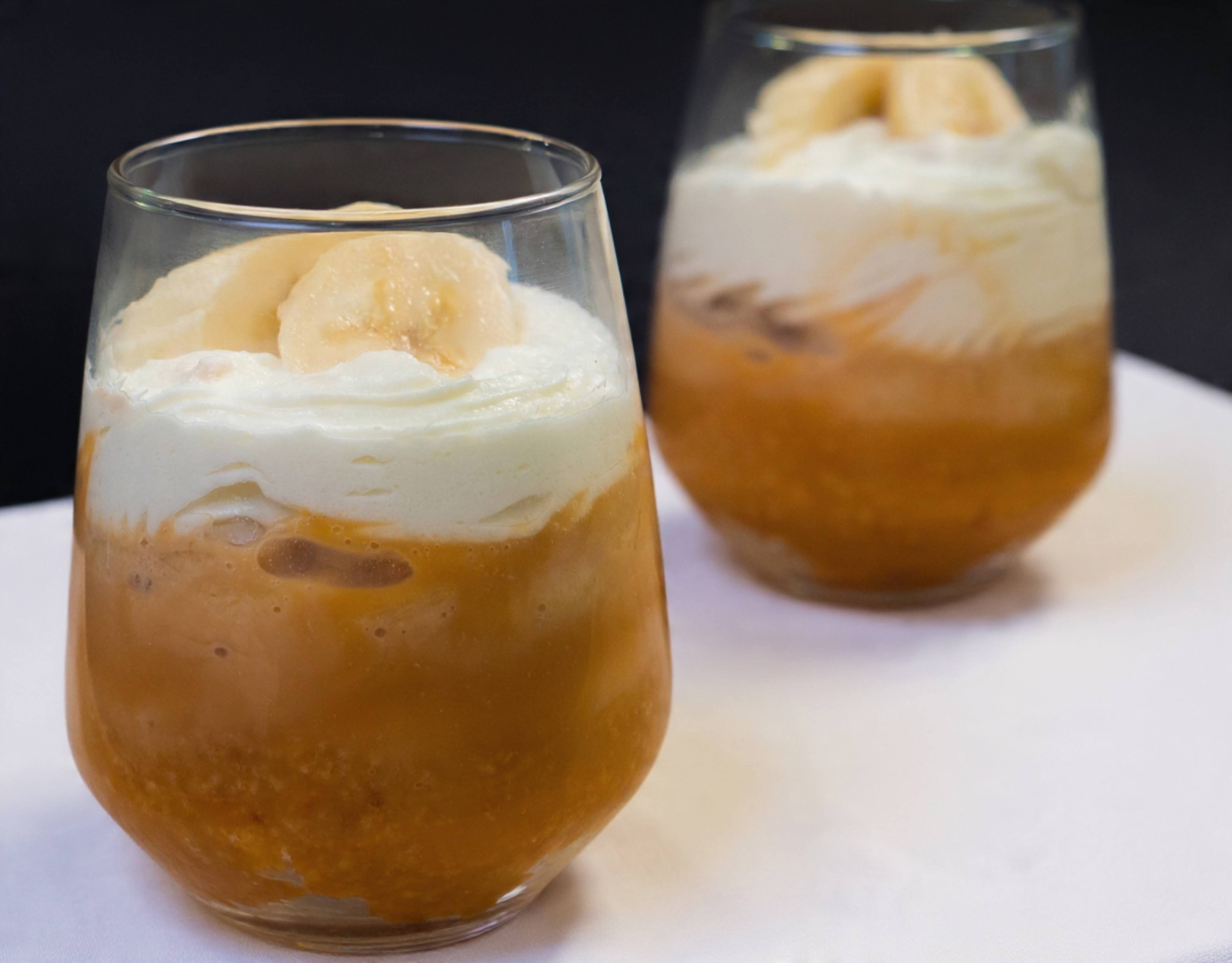 BANOFFEE ΜΕ ΜΠΙΣΚΟΤΟ