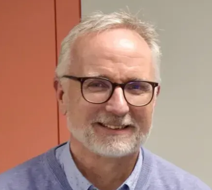 Gregor Berger Profile Picture