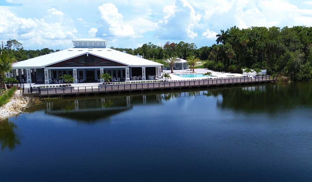 Bermuda Lakes RV Resort