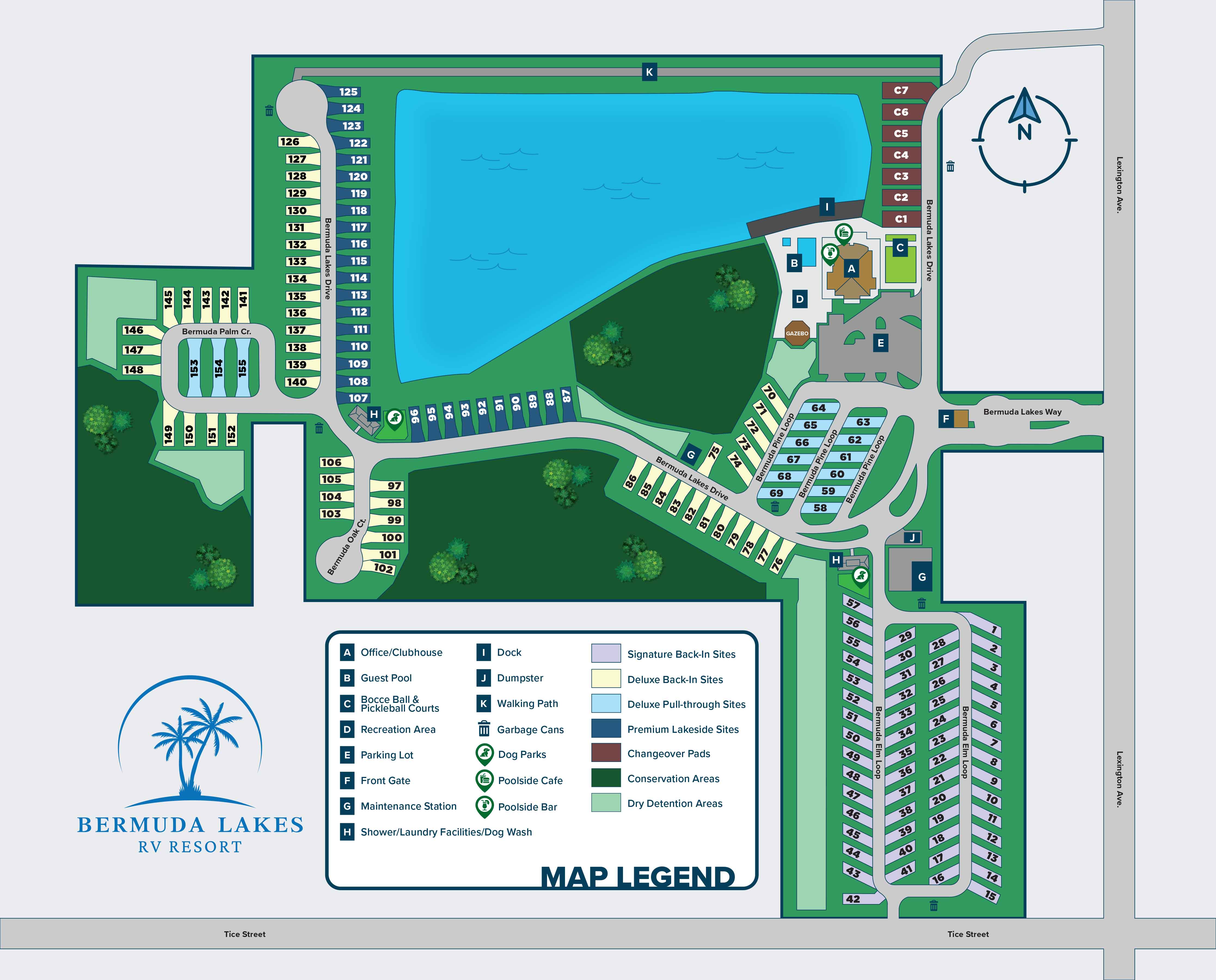 Site Map Updated Jan 2026