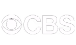 CBS logo