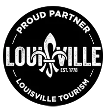 Louisville Tourism Proud Partner