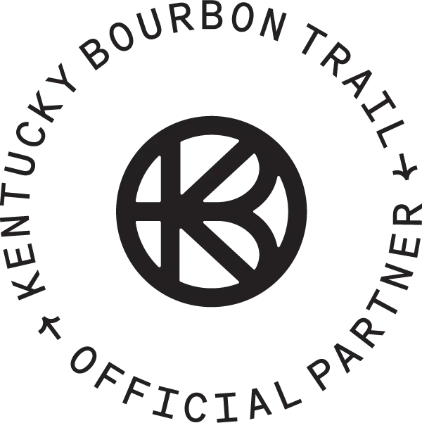 Kentucky Bourbon Trail Official Partner