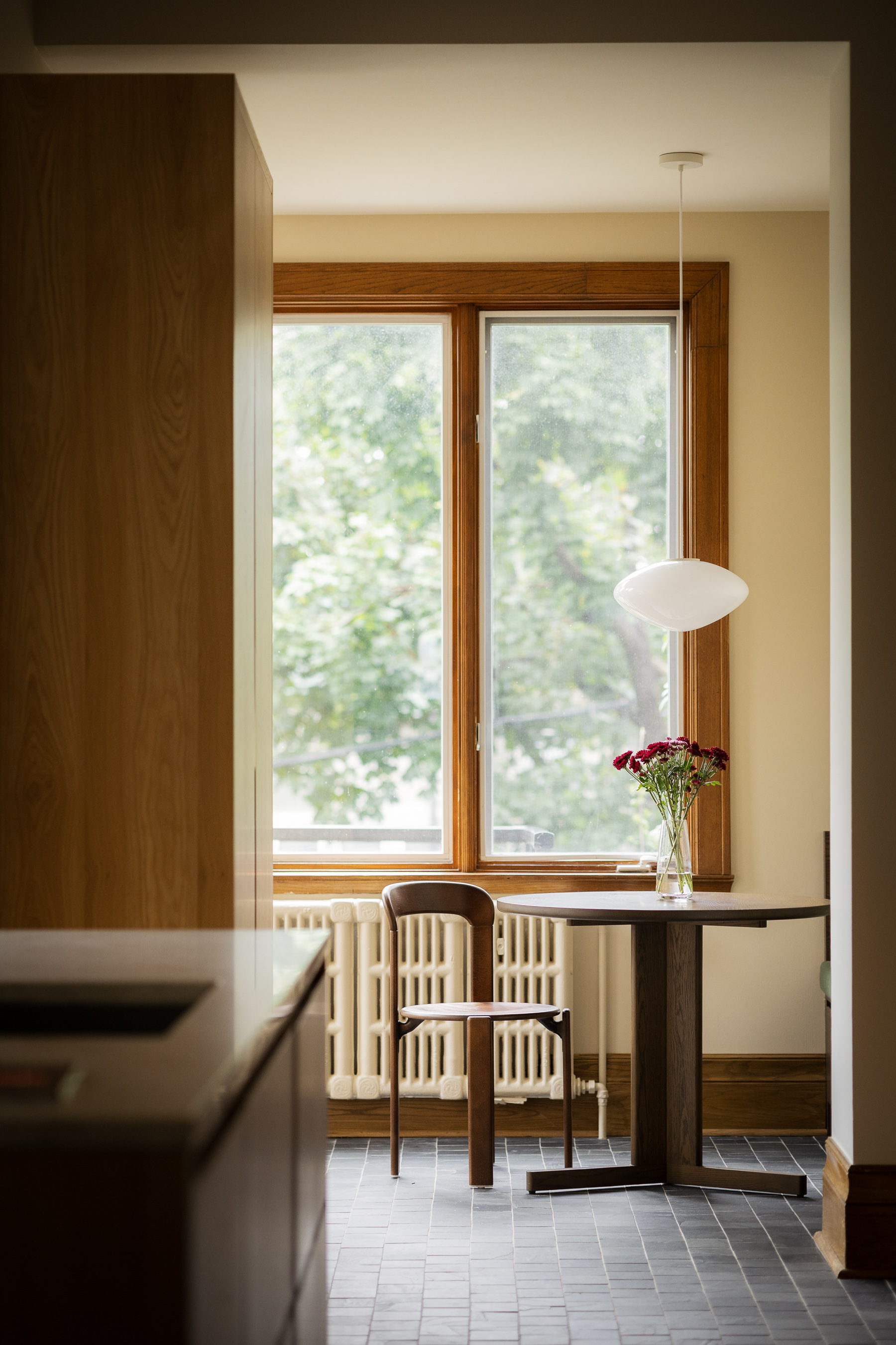 Plancher Courcelette