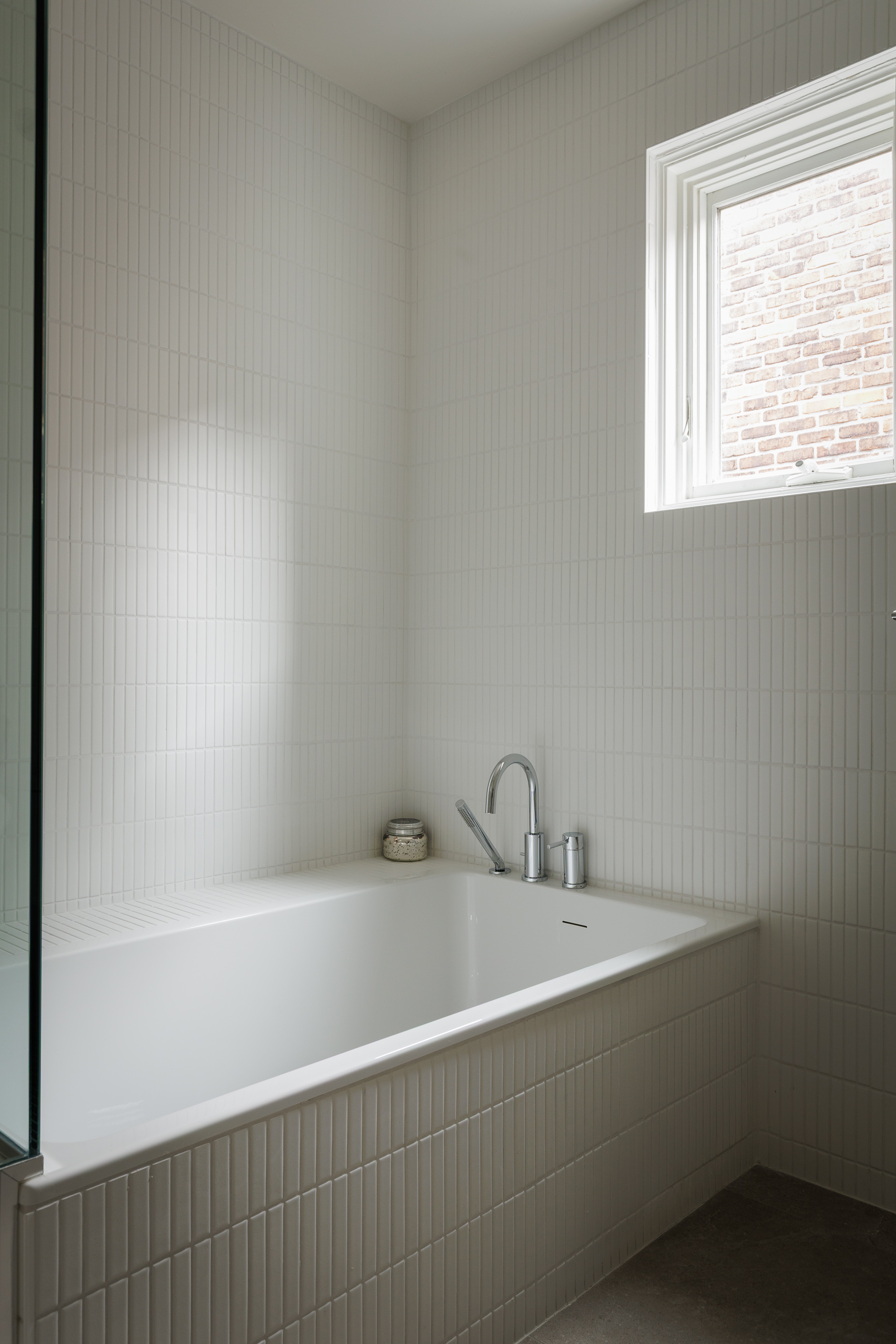 Baignoire Marlowe