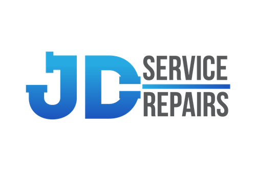 JD Service Repairs Logo