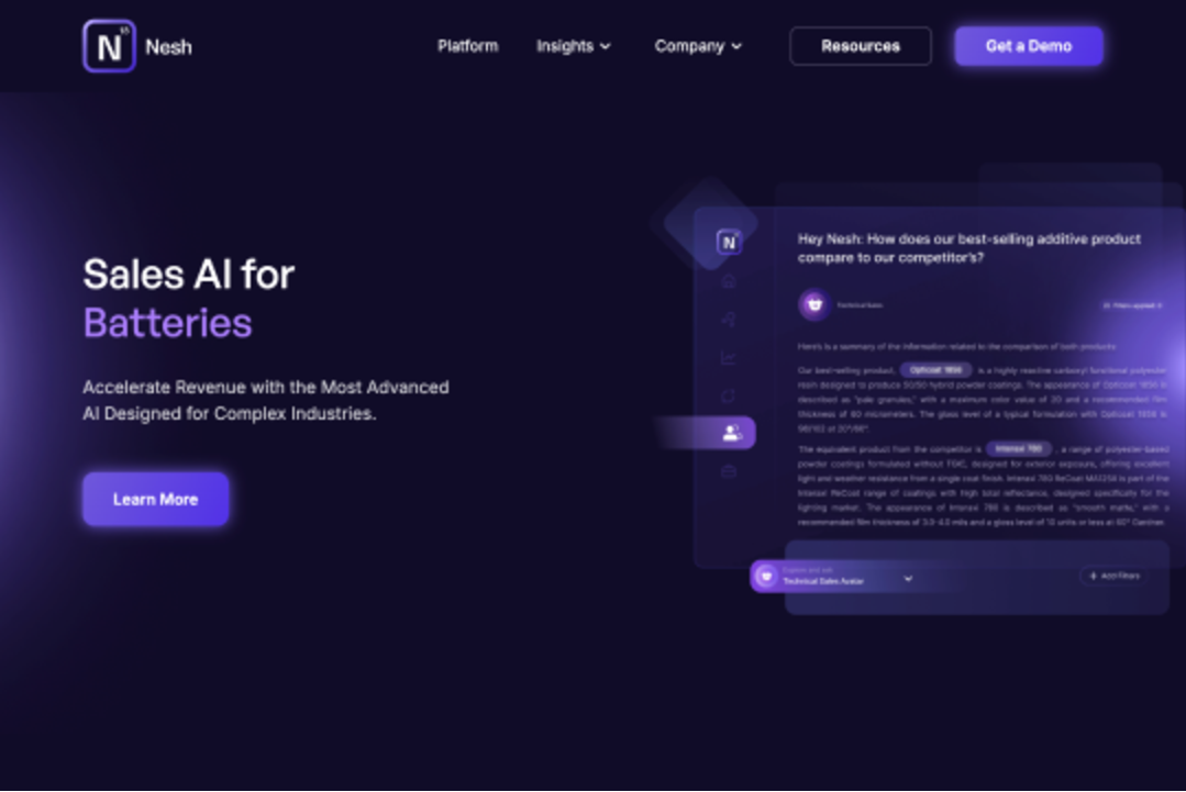 site profile thumbnail