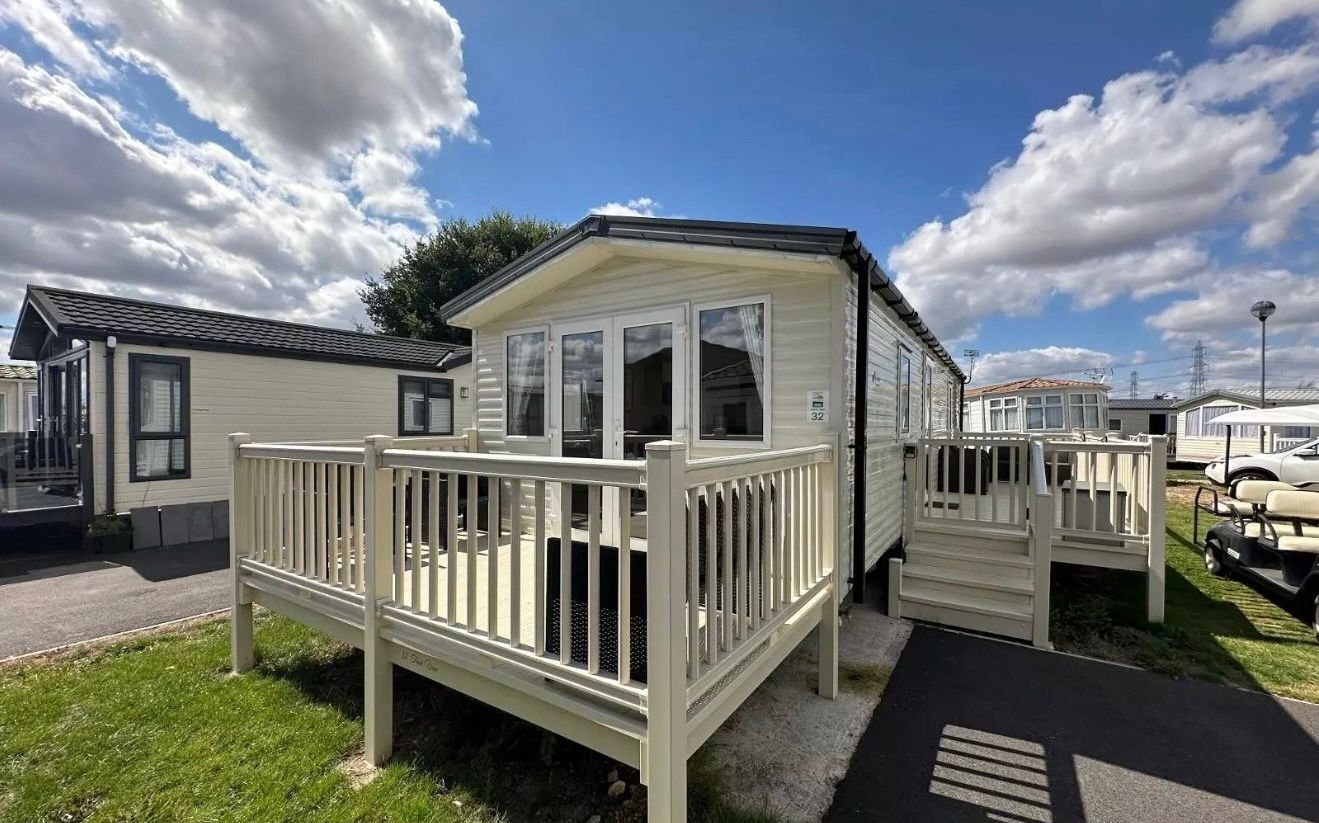 Willerby Grasmere