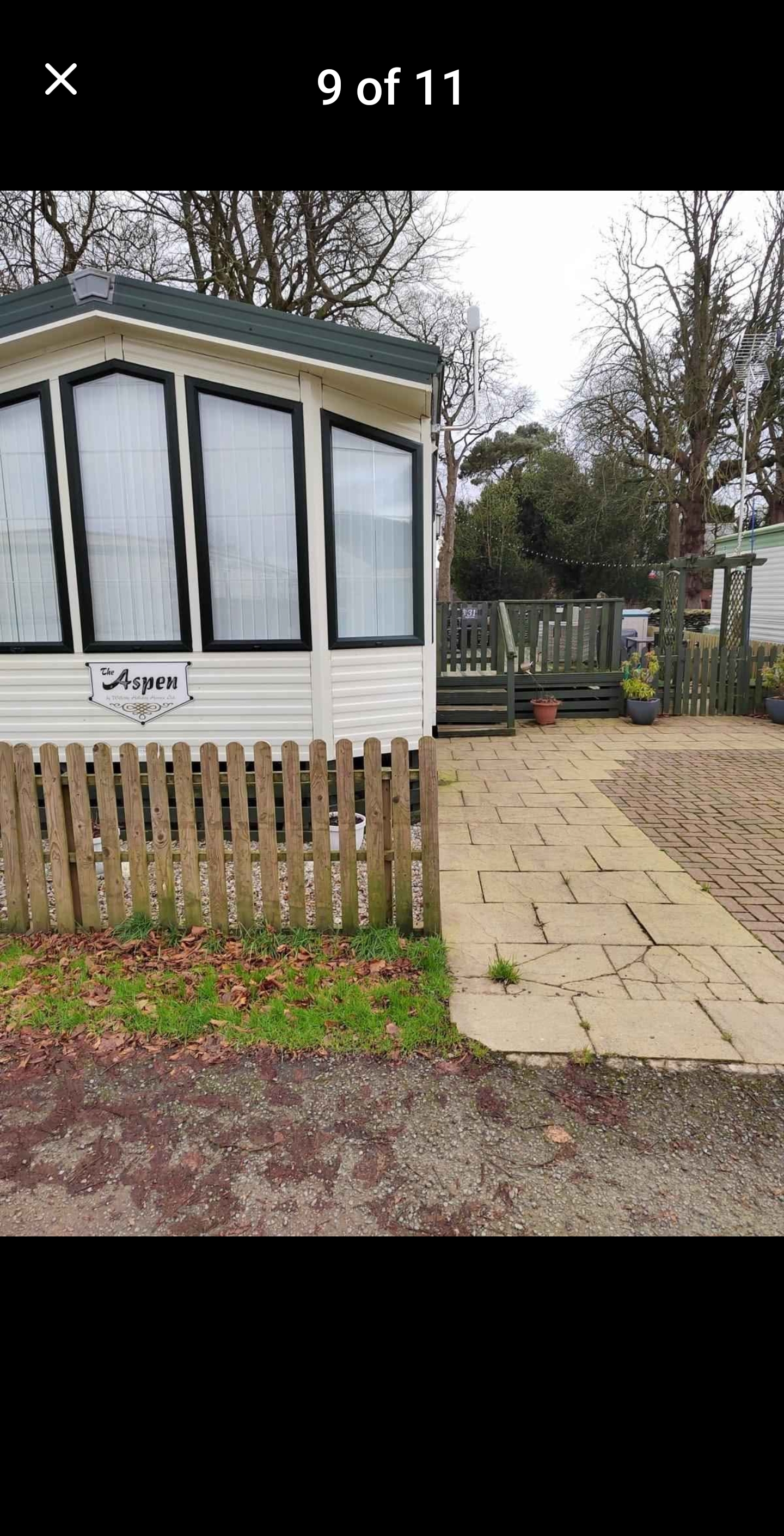 Willerby Aspen
