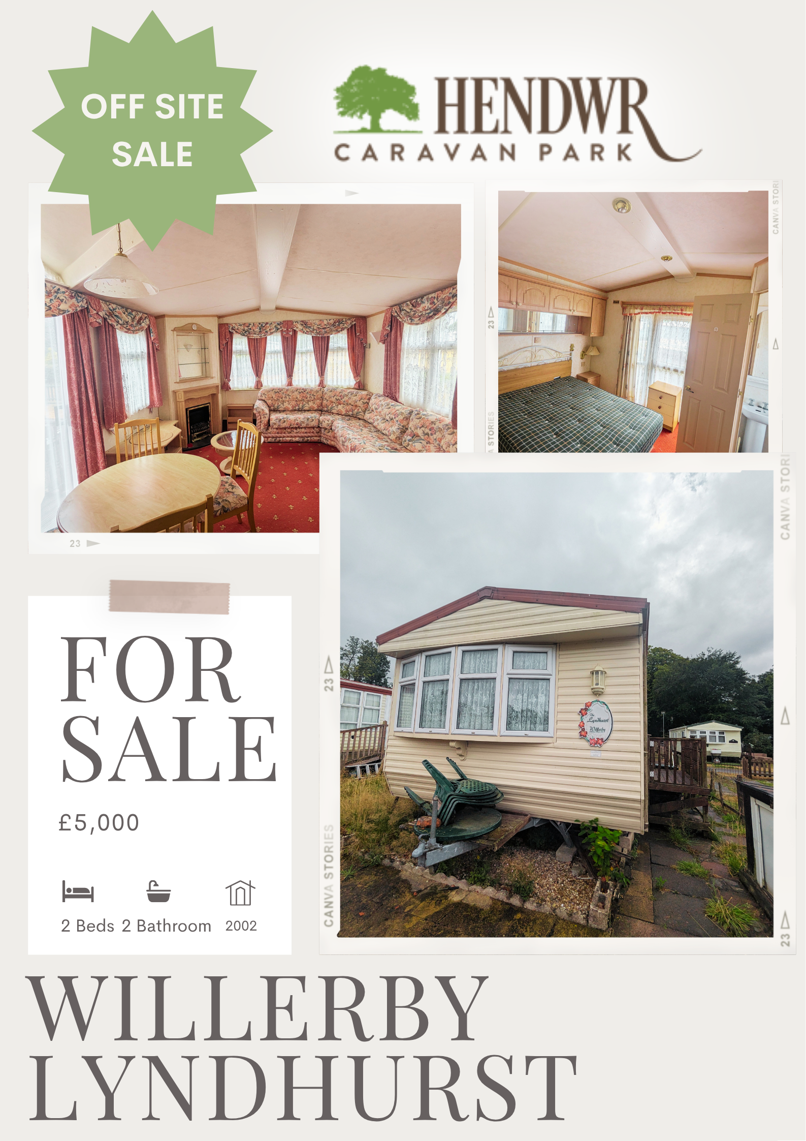 Willerby Lyndhurst
