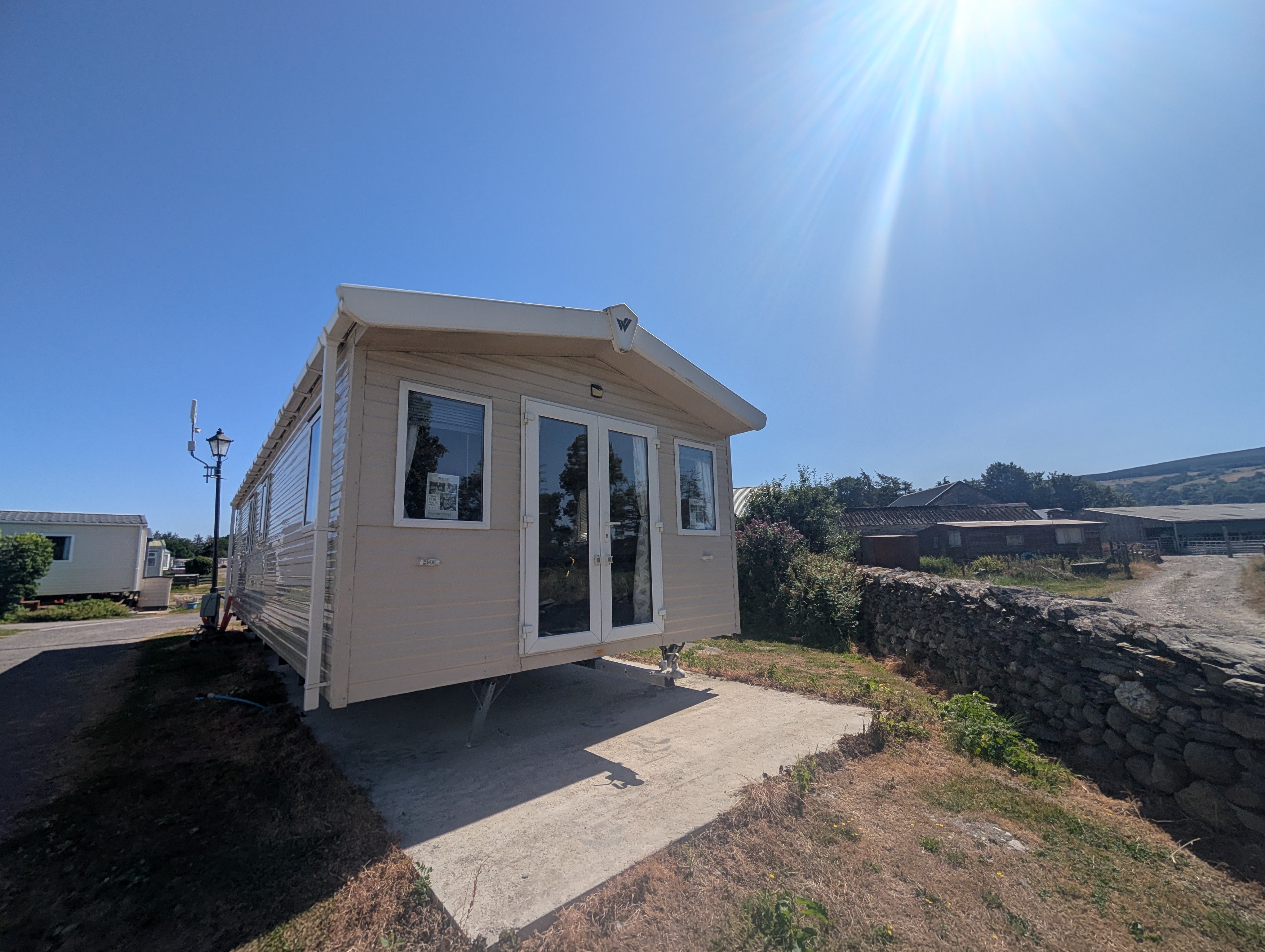Willerby Peppy